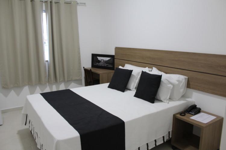 Hotel Irmaos Vaz Br 116 - Entronc. De Jaguaquara Екстериор снимка